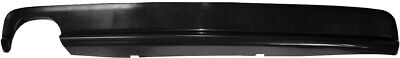 Diffusore estrattore TUNING Serie5 E39 berlina Touring 95-03 scarico sx