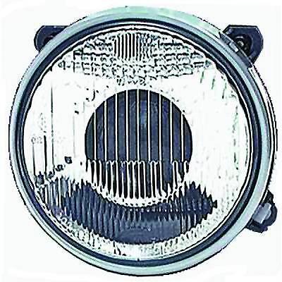 Faro fanale anteriore esterno Destro Serie3 E30 87-94