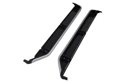 Coppia Pedane Predellini Laterali Discovery III / IV (2006-)