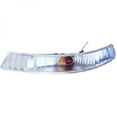 Freccia anteriore sx TRAFIC 01-06 bianco