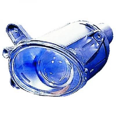 Fendinebbia Destro PASSAT 3BG 00-05 HB3