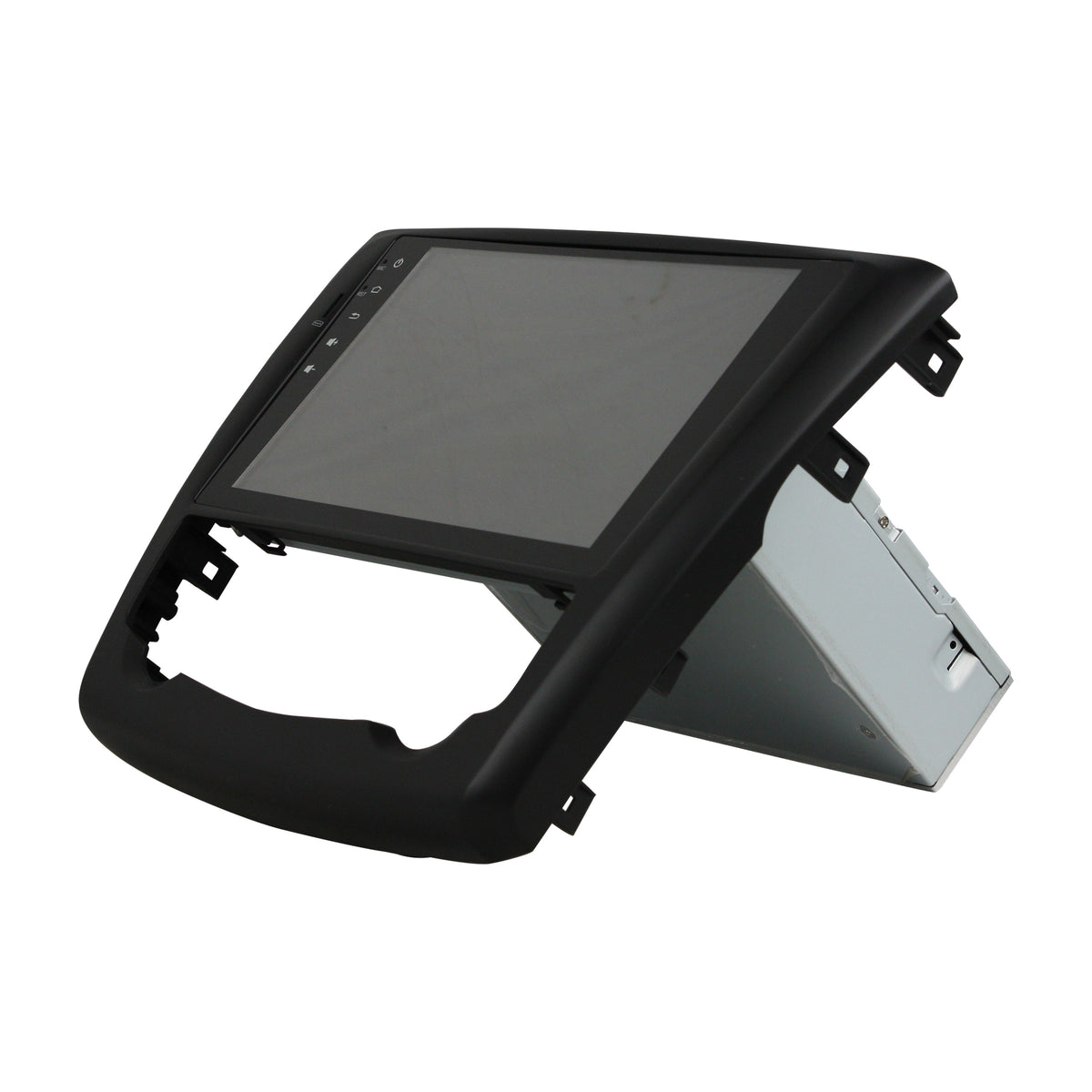 Autoradio Android 8,0 Kadjar GPS DVD USB SD WI-FI Bluetooth Navigatore