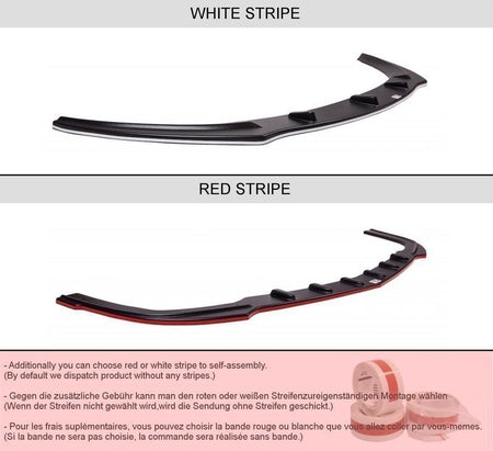 Cornici per luci Mazda MX-5 IV