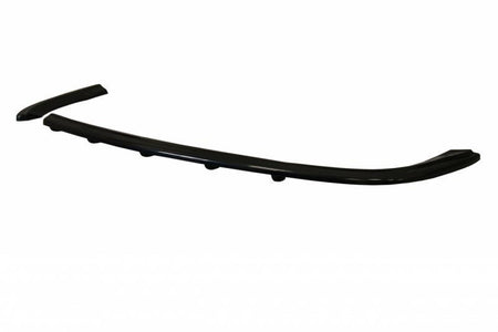 Diffusore posteriore Racing Durability V.2 VW Golf 8