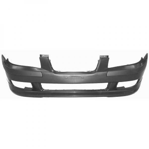 Paraurti anteriore MATRIX 01-10/05 verniciabile, per vetture fino a nr 0