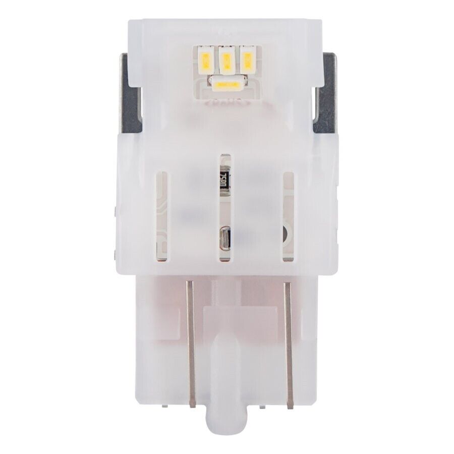 Osram LEDriving® 7515DRP-02B 1,7W/12V W3x16q ≠ "W21/5W" Red