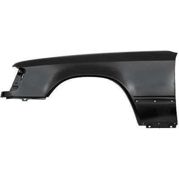 PARAFANGO SX MERCE DB W124, 85-96 ANCHE COUPÈ CONVERTIBILE