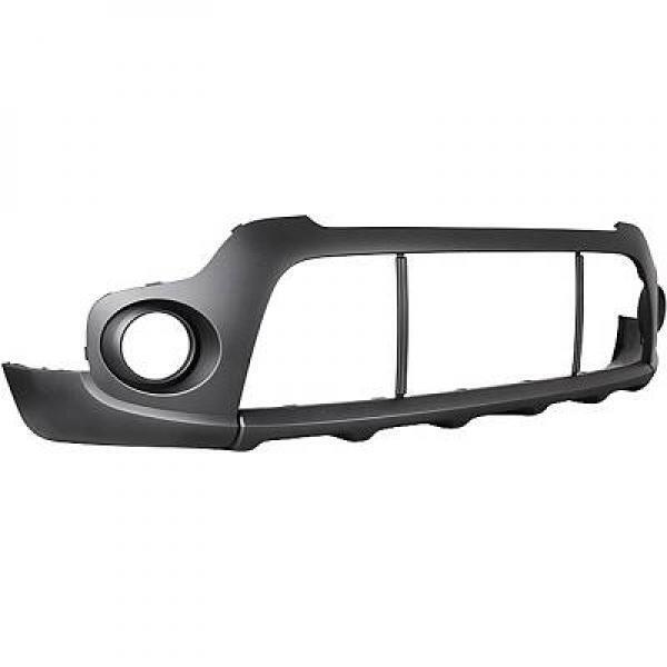 PARAURTI ANTERIORE COMPATIBILE CON KIA. KIA SOUL, 09.16-19 PARTE INFERIORE,