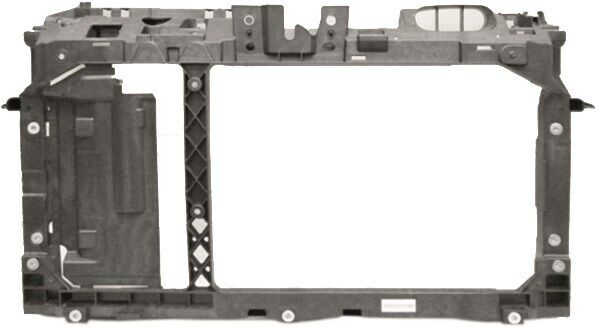 Ossatura frontale maschera FIESTA 13-17 non 1.6D 70KW esclusa 1.0 74/92/103