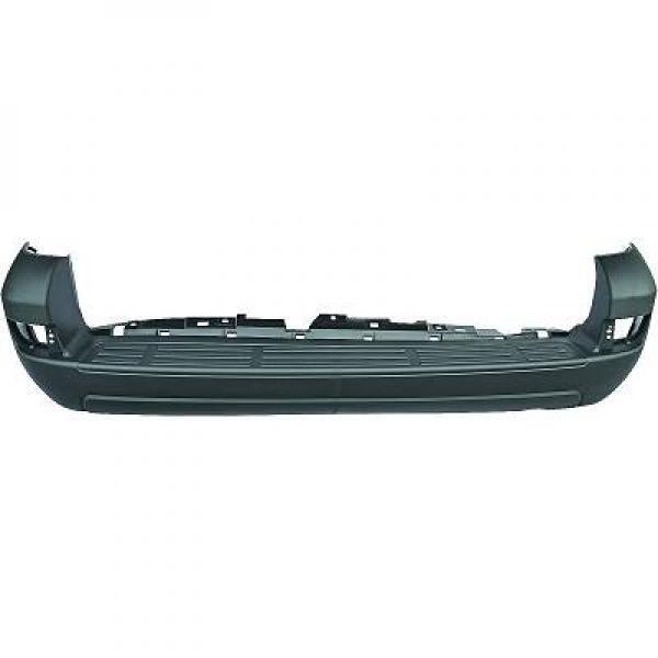 PARAURTI POSTERIORE PER LANDCRUISER PRADO 2005-2007