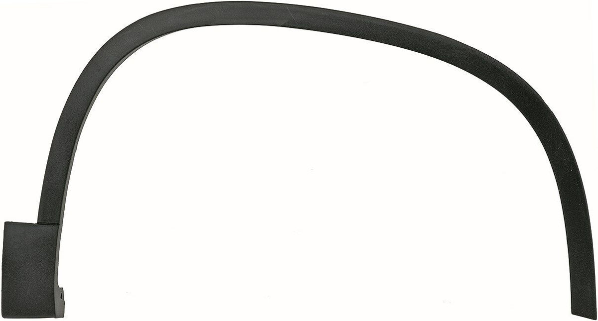 Passaruota archetto laterale  arco parafango anteriore destro TIGUAN 2007 > 2011