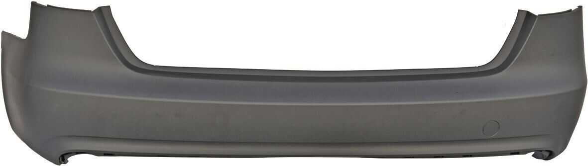 Paraurti posteriore A4 11-15 vern no sensori/berlina 8K5807067GRU