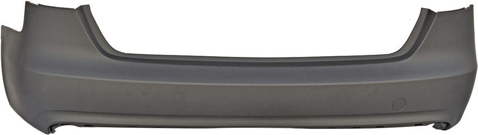 Paraurti posteriore A4 11-15 vern no sensori/berlina 8K5807067GRU