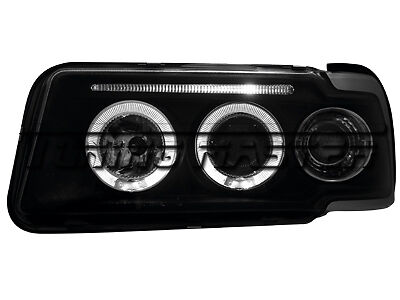 80 B4 91->94 Fari Ant. Angel Eyes Neri