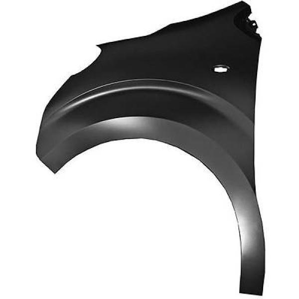 PARAFANGO CITRO SINISTRO. SPACETOURER, FENDER 16-   VIVARO 19-