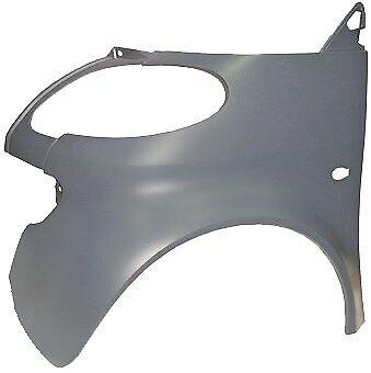 Parafango anteriore sinistro 98-01 FORTWO Coupè non CABRIO verniciabile