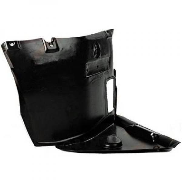 Parasassi Passaruota per parafango Serie3 E46 98-05 Destro parte anteriore