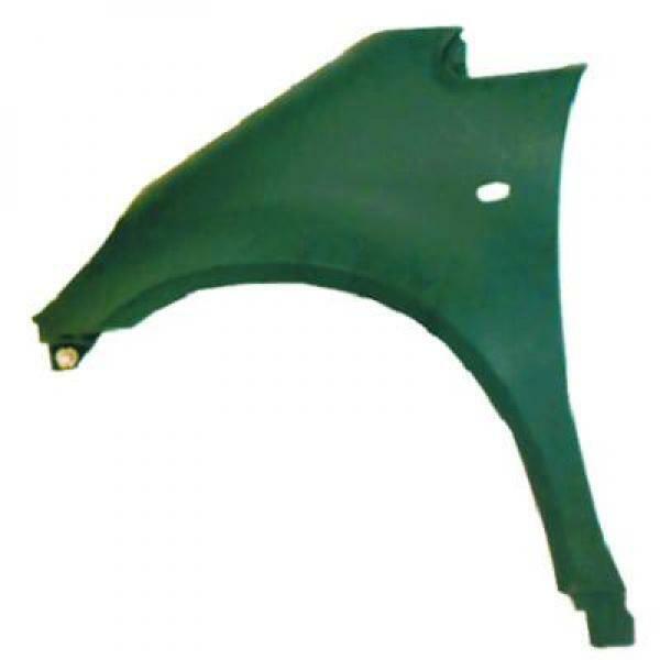 Parafango sinistro ClasseA W168 97-04