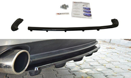 alettone posteriore Skoda Karoq Sportline