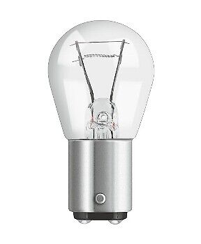 NEOLUX BAZ15d 12V 43211W P21/4W