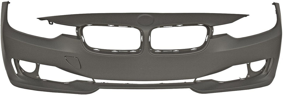 Paraurti anteriore Serie3 F30 F31 11-06.15 vern no sensori/no lavafari