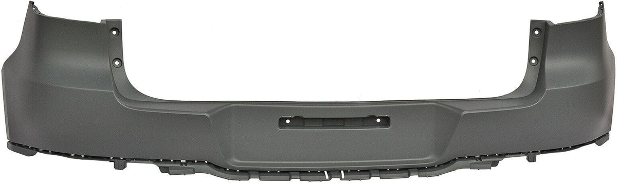 Paraurti posteriore TIGUAN 11-16 vern 5N0807421G GRU