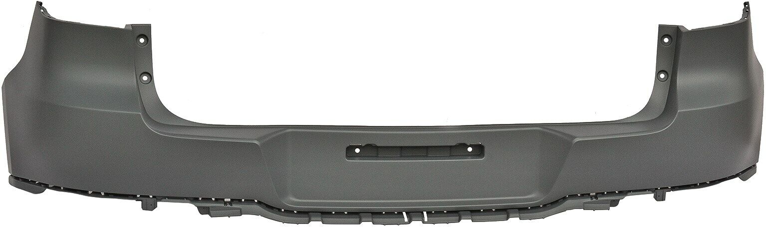 Paraurti posteriore TIGUAN 11-16 vern 5N0807421G GRU