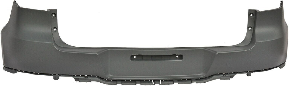 Paraurti posteriore TIGUAN 11-16 vern 5N0807421G GRU