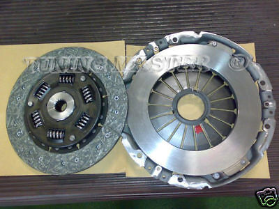 KIT COMPLETO FRIZIONE RINFORZATA DELTA EVO DISCO SPINGIDISCO CUSCINETTO