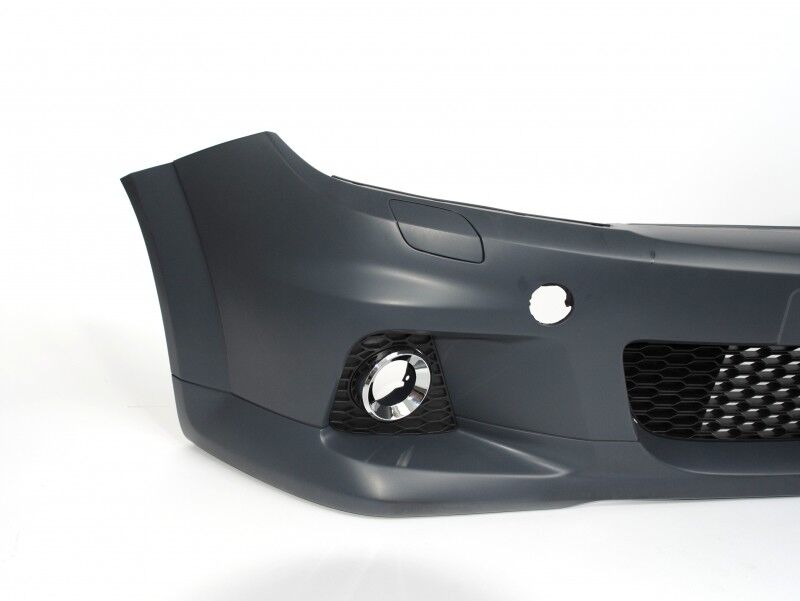 Paraurti anteriore H (2004-2007) OPC - Design