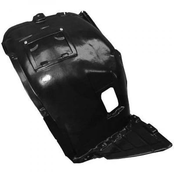Parasassi Passaruota per parafango Serie3 E90 05-08 Destro PARTE ANTERIORE
