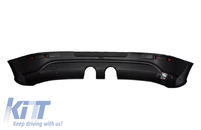 Paraurti Posteriore Valance estensione Golf V 5 (2003-2007) R32