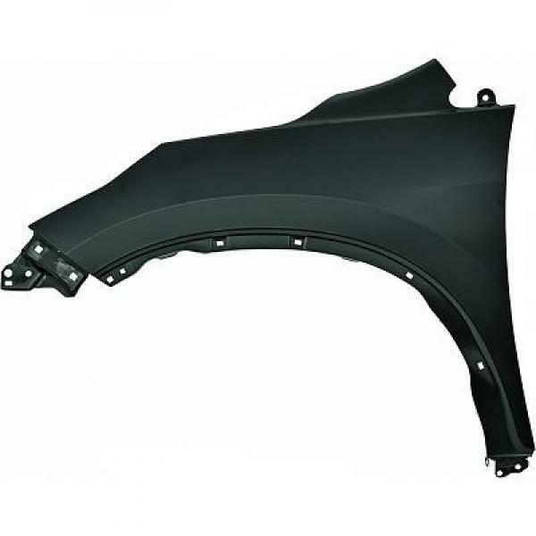 Parafango destro CRV 12-