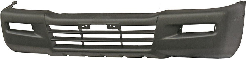 Paraurti anteriore L200 00-03 grigio scuro no MR954584