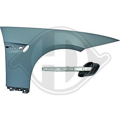 PARAFANGO M3 STYLE ANTERIORE DESTRO SERIE 3 E92/E93 COUPE CABRIO 2006 > 2014