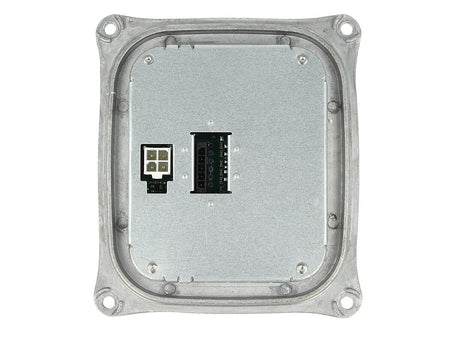 Modulo Centralina ECU Led Headlight OEM 8K0907472A 130732921801 Per A4 S4