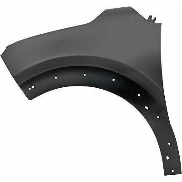 Parafango sinistro C3 17-