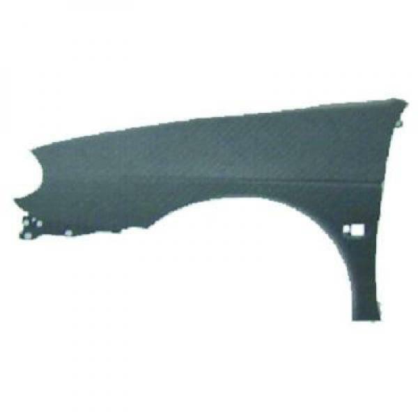 Parafango sx MEGANE 99-02 con foro freccia CABRIO 77 51 696 568