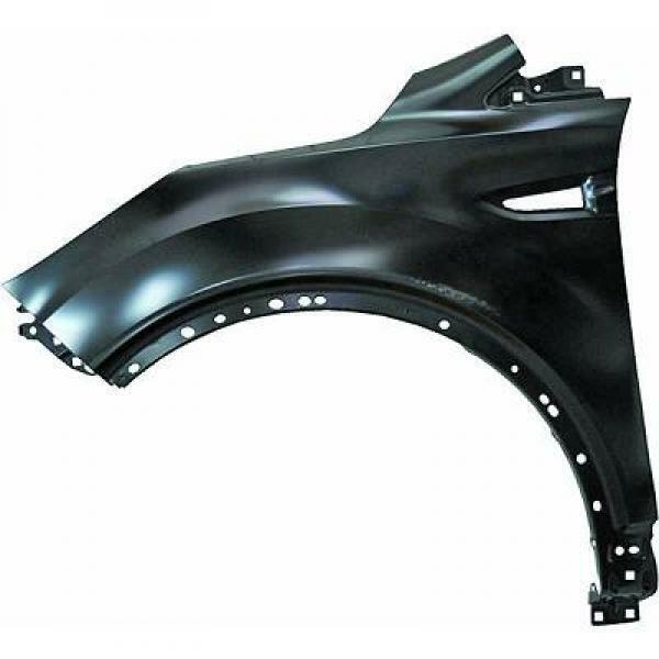 Parafango sinistro KUGA 13-11/16