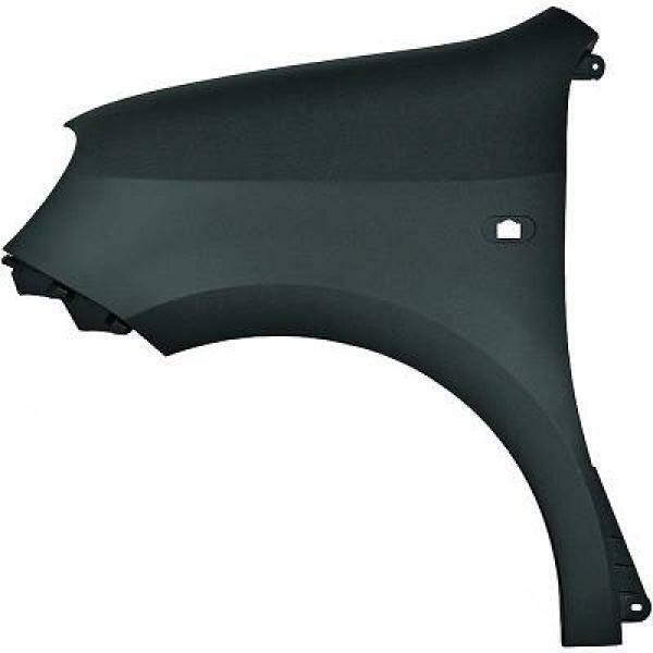 Parafango destro TWINGO 15-