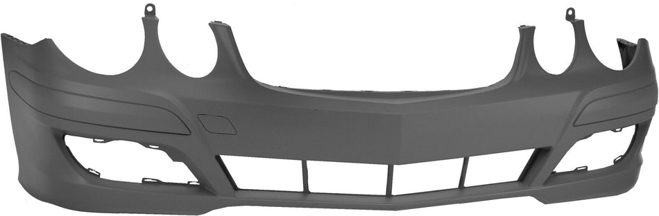 Paraurti anteriore ClasseE W211 06-09 vern CLASSIC ELEGANCE