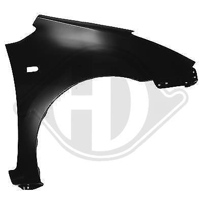 Parafango RICAMBIO Anteriore Sinistro PRIUS 2004-2009 LATO GUIDA