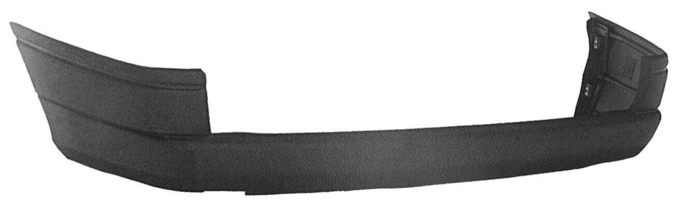 Paraurti posteriore 91-94 Wagon