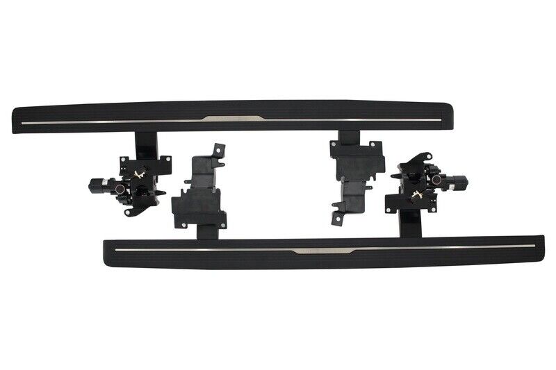 Pedane elettriche laterali retrattili per Range Vogue L405 e Sport 2016+