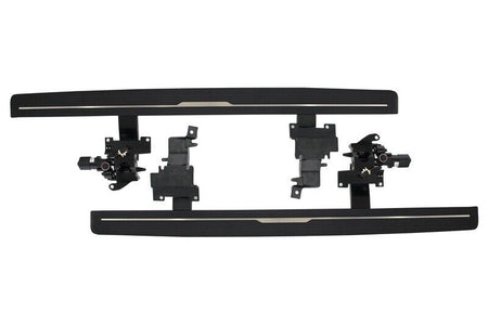 Pedane elettriche laterali retrattili per Range Vogue L405 e Sport 2016+