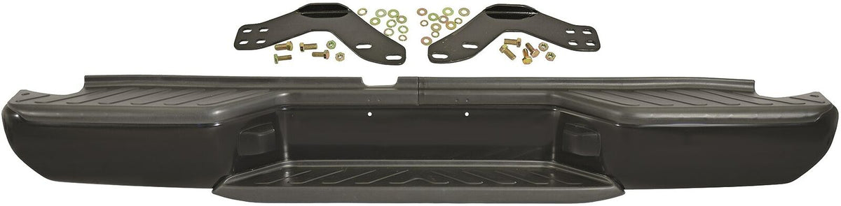 Paraurti posteriore  NAVARA 2005 > 2011 nero con supporto 85022-ZP60A