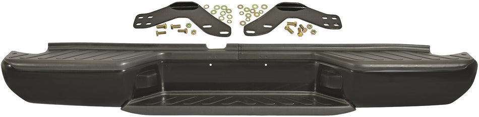 Paraurti posteriore  NAVARA 2005 > 2011 nero con supporto 85022-ZP60A