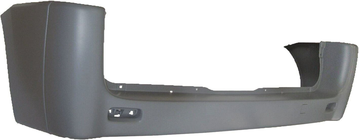 Paraurti posteriore SCUDO 06-16 vern traversa JUMPY EXPERT