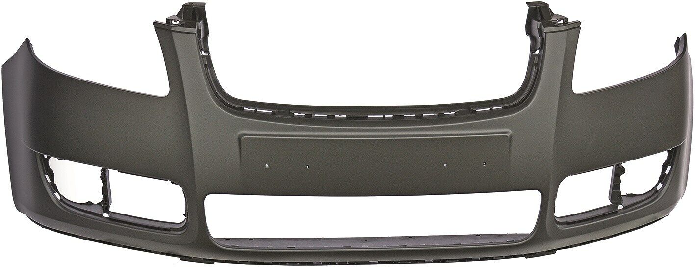 Paraurti anteriore FABIA ROOMSTER 06-03.10 vern no lavafari per quad