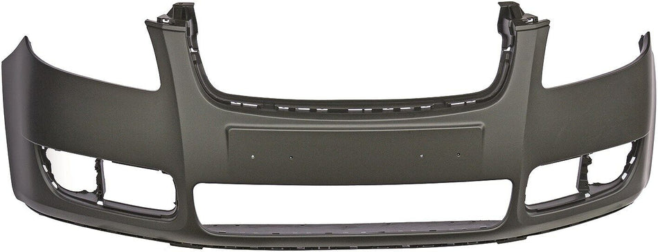 Paraurti anteriore FABIA ROOMSTER 06-03.10 vern no lavafari per quad